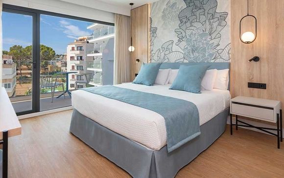 Ihr Zimmer