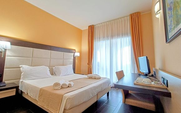 Ihr Zimmer