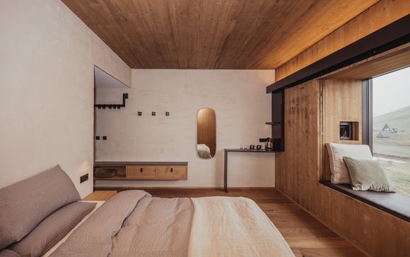 Ihr Zimmer