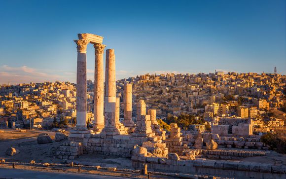 Ihre Rundreise im Detail