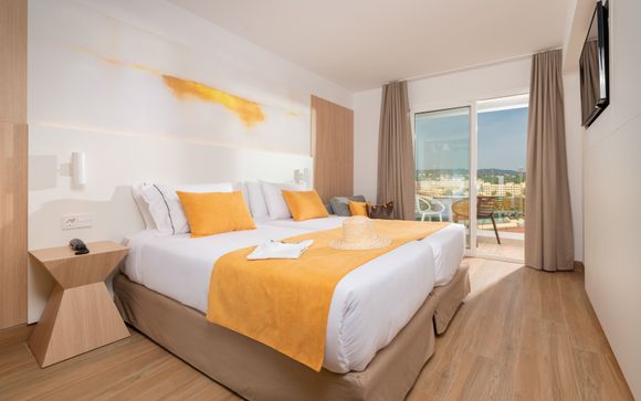 Ihr Zimmer