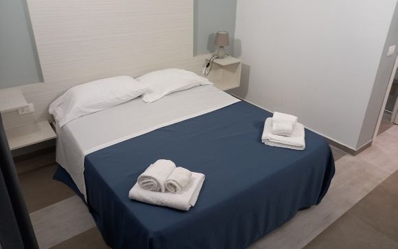 Ihr Zimmer