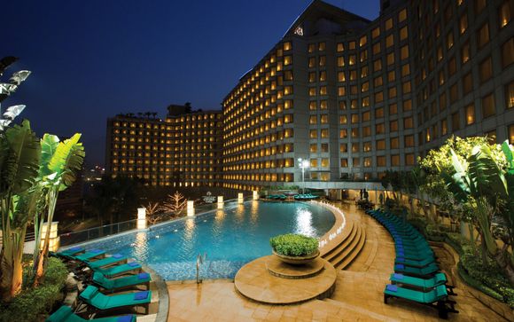 Für Ihren Komfort während der Reise