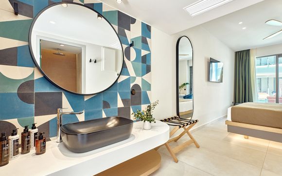 Ihr Zimmer