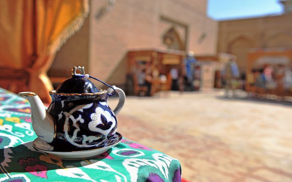 Ihre  Ausflugsoptionen