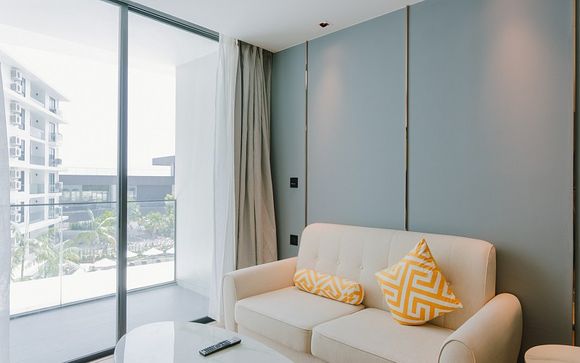 Ihr Zimmer