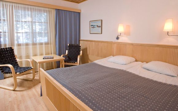 Für Ihren Komfort während der Rundreise