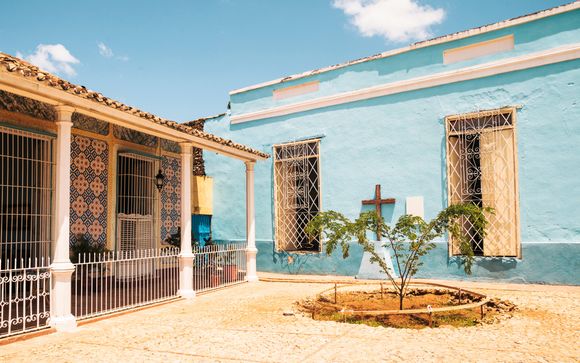 Ihre Ausflugsoptionen