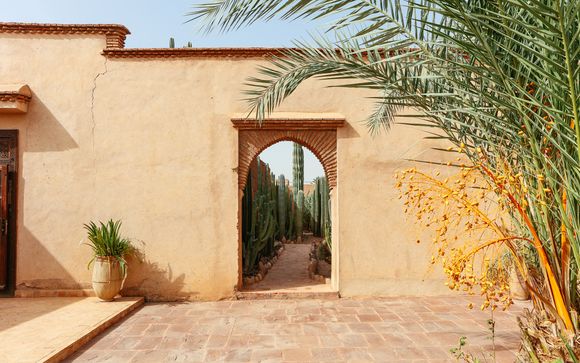 Ihre Rundreise im Überblick