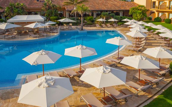 Ihr Hotel 5*