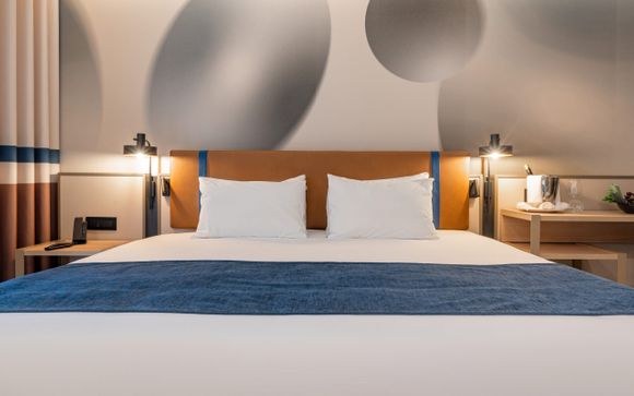 Ihr Zimmer