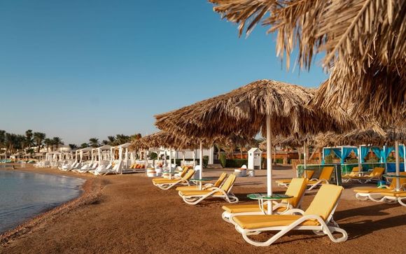 Für Ihren Komfort während der Rundreise