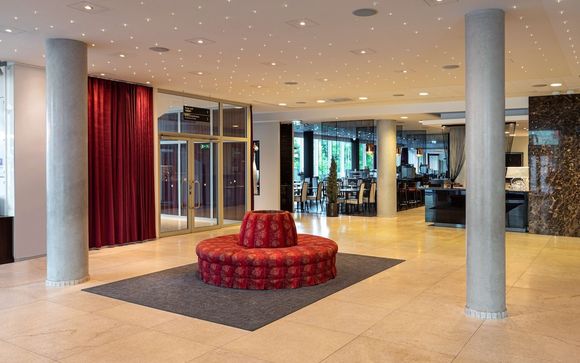 Für Ihren Komfort während der Rundreise