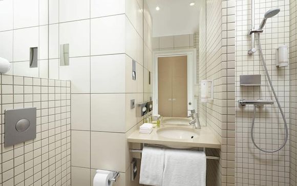 Ihr Zimmer