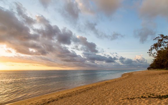 Ihre Reise im Überblick