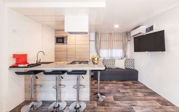 Ihr Zimmer