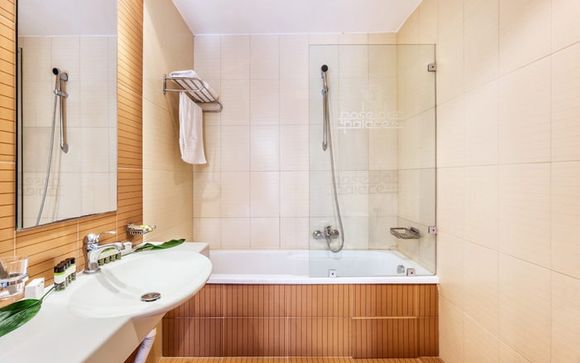 Ihr Zimmer