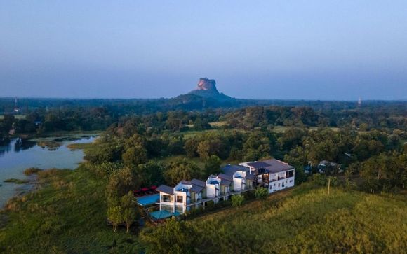 Für Ihren Komfort während des Aufenthaltes