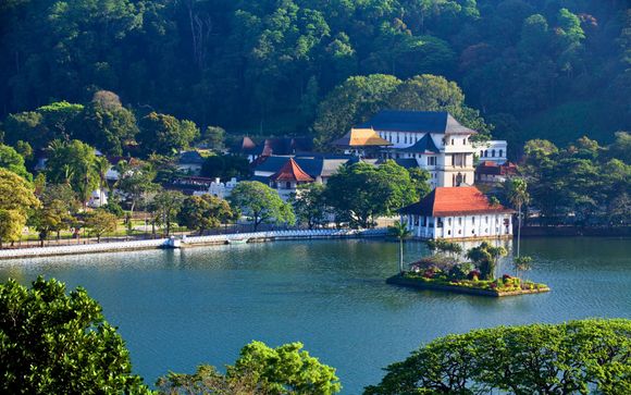 Ihre Rundreise im Detail