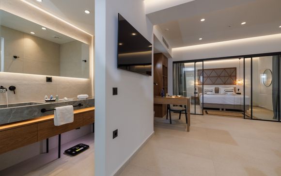 Ihr Zimmer