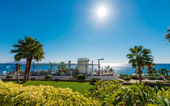 Für Ihren Komfort während der Rundreise