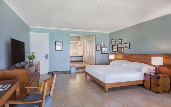 Ihr Zimmer