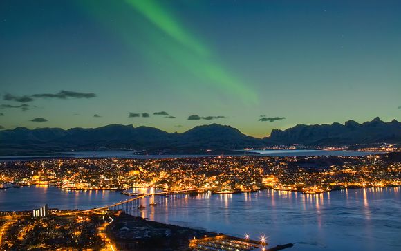 Ihre Rundreise im Detail