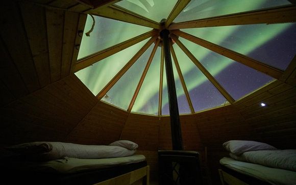 Für Ihren Komfort während der Rundreise