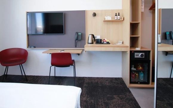 Ihr Zimmer