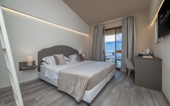 Ihr Zimmer