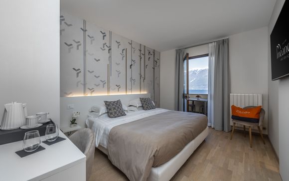 Ihr Zimmer