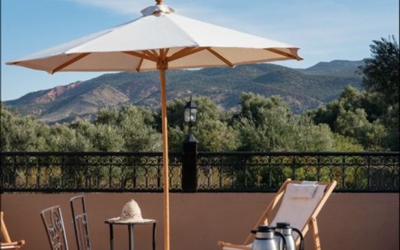 Für Ihren Komfort während der Reise