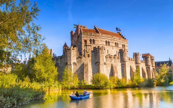 Ihre Kreuzfahrt im Detail