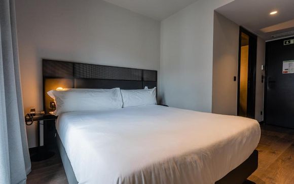 Ihr Zimmer