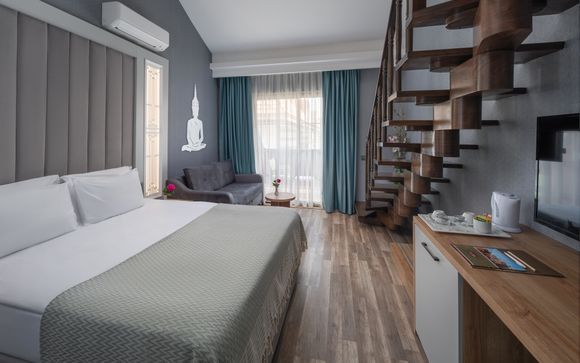 Ihr Zimmer