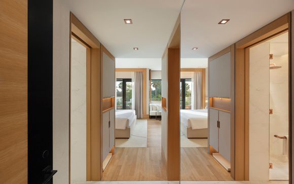 Ihr Zimmer