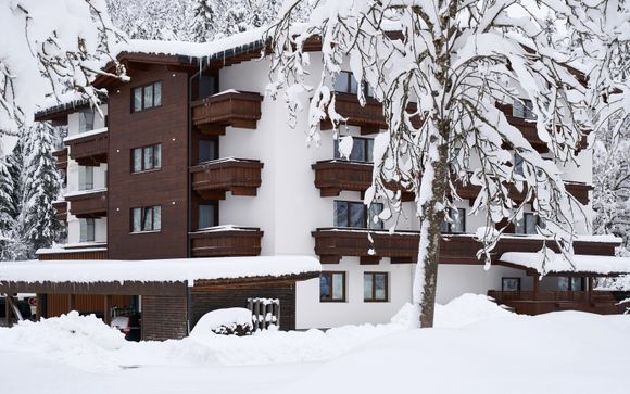Ihr Hotel