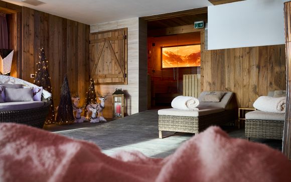Ihr Zimmer