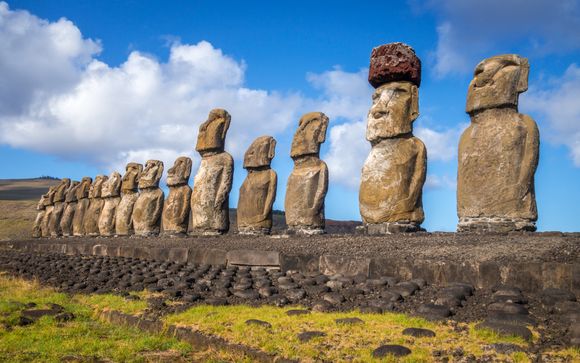 Ihre Rundreise im Detail