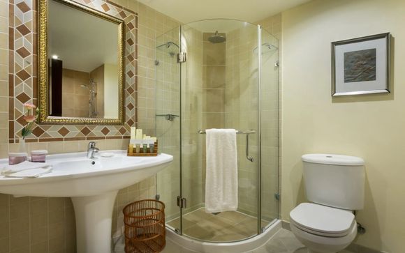 Ihr Zimmer