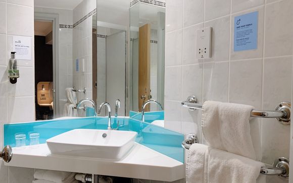 Ihr Zimmer