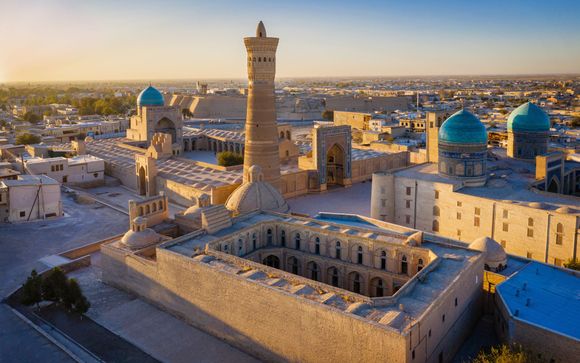 Ihre Rundreise im Detail