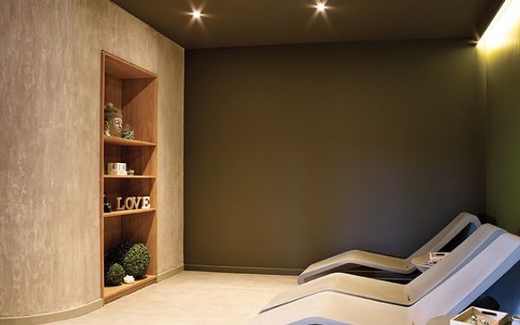 Ihr Zimmer