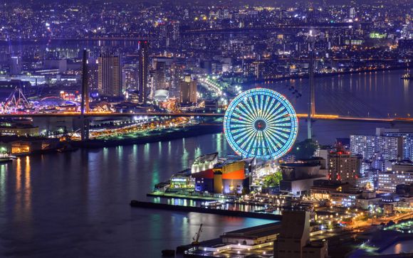 Ihre Rundreise im Überblick