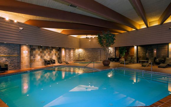 Für Ihren Komfort während der Reise