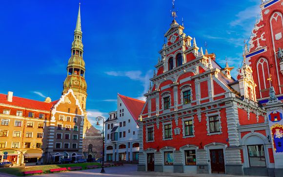 Ihre Rundreise im Detail