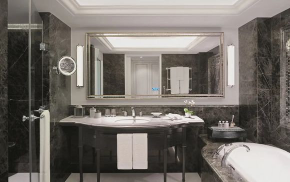 Ihr Zimmer