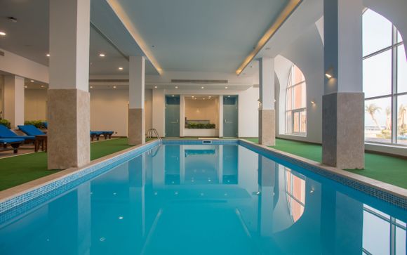 Ihr 5* Hotel