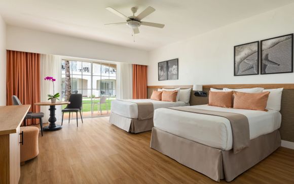Ihr Zimmer