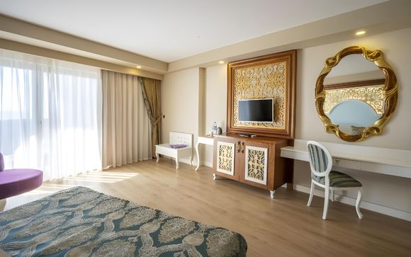 Ihr Zimmer
